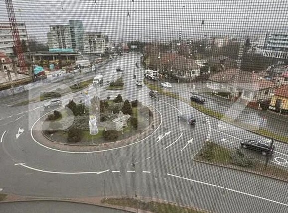 Apartament de închiriat 3 camere Zorilor - 164543AI | BLITZ Cluj-Napoca | Poza8