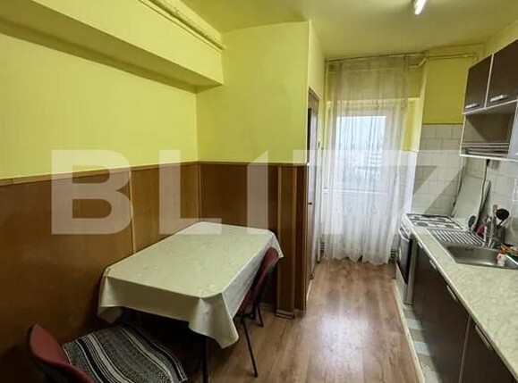 Apartament de închiriat 3 camere Zorilor - 164543AI | BLITZ Cluj-Napoca | Poza3