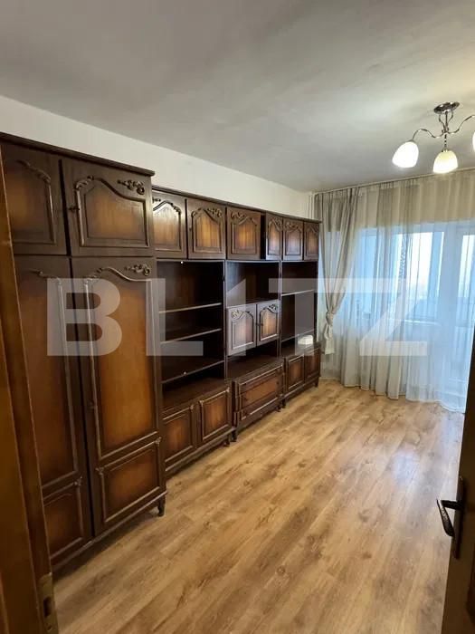 Apartament de închiriat 3 camere Zorilor - 164543AI | BLITZ Cluj-Napoca | Poza1