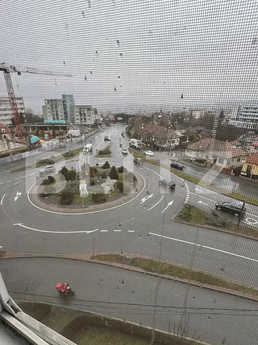 Apartament de închiriat 3 camere Zorilor - 164543AI | BLITZ Cluj-Napoca | Poza8