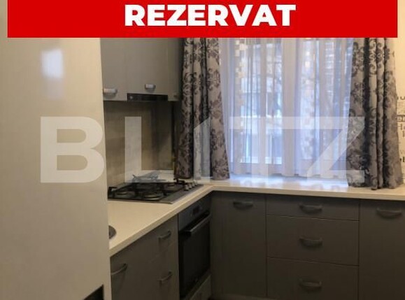 Apartament de vânzare 2 camere Tractorul - 164548AV | BLITZ Brașov | Poza1