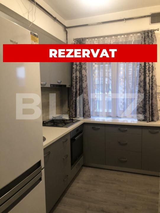 Apartament de vânzare 2 camere Tractorul - 164548AV | BLITZ Brașov | Poza1
