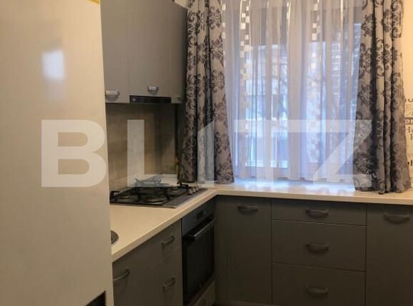 Apartament de vânzare 2 camere Tractorul - 164549AV | BLITZ Brașov | Poza1