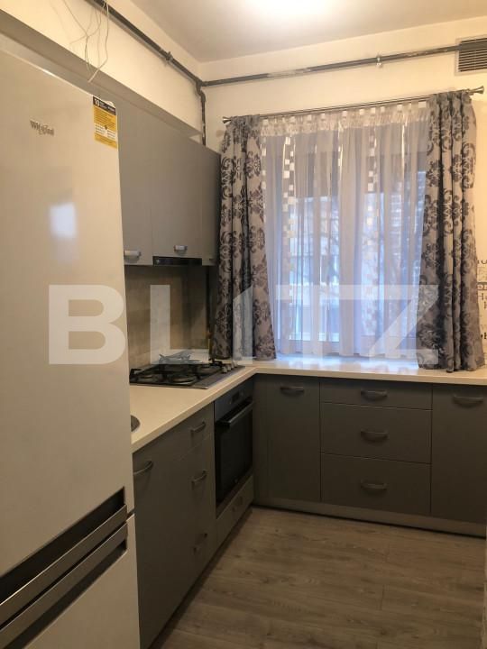 Apartament de vânzare 2 camere Tractorul - 164549AV | BLITZ Brașov | Poza1