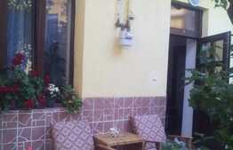 Vanzare garsoniera 40 mp, terasa 31 mp, boxa subsol, zona Piata Mihai Viteazu