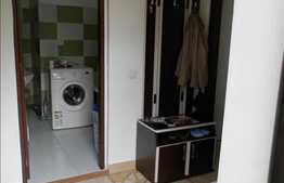 Vanzare garsoniera 40 mp, terasa 31 mp, boxa subsol, zona Piata Mihai Viteazu