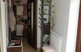 Vanzare garsoniera 40 mp, terasa 31 mp, boxa subsol, zona Piata Mihai Viteazu