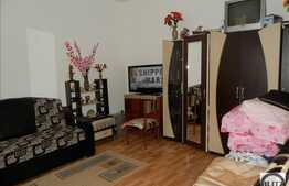 Vanzare garsoniera 40 mp, terasa 31 mp, boxa subsol, zona Piata Mihai Viteazu