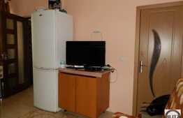 Vanzare garsoniera 40 mp, terasa 31 mp, boxa subsol, zona Piata Mihai Viteazu