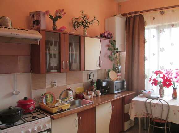 Garsonieră de vânzare Central - 16455AV | BLITZ Cluj-Napoca | Poza8