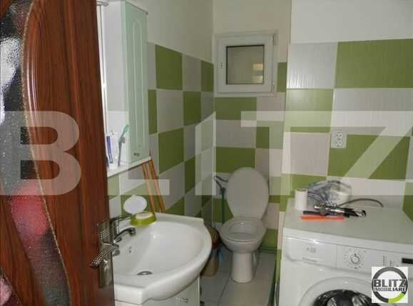 Garsonieră de vânzare Central - 16455AV | BLITZ Cluj-Napoca | Poza13