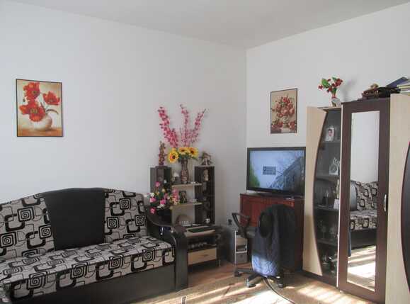 Garsonieră de vânzare Central - 16455AV | BLITZ Cluj-Napoca | Poza1