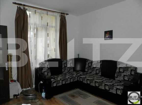 Garsonieră de vânzare Central - 16455AV | BLITZ Cluj-Napoca | Poza2