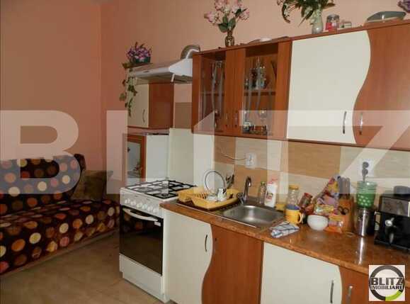 Garsonieră de vânzare Central - 16455AV | BLITZ Cluj-Napoca | Poza9