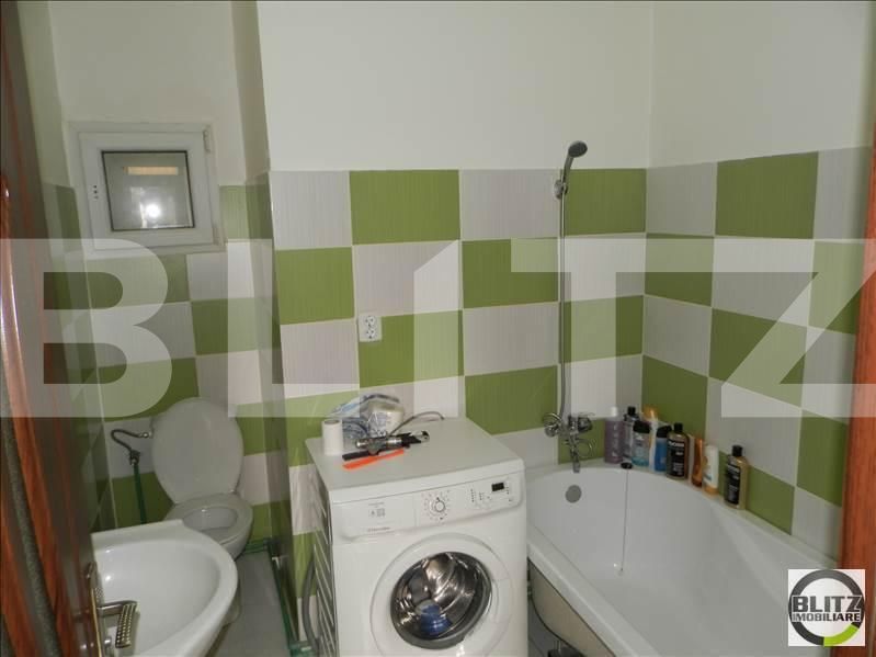 Garsonieră de vânzare Central - 16455AV | BLITZ Cluj-Napoca | Poza12