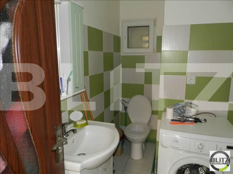 Garsonieră de vânzare Central - 16455AV | BLITZ Cluj-Napoca | Poza13