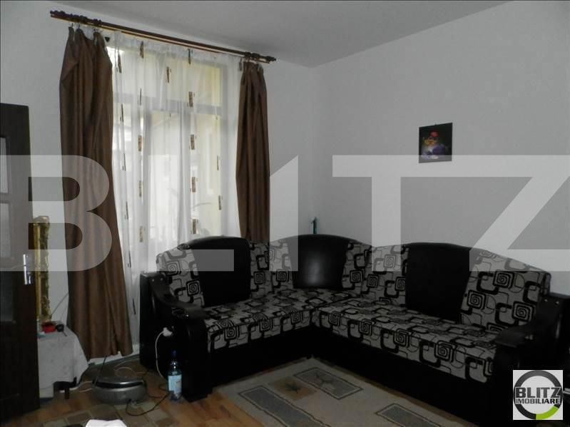 Garsonieră de vânzare Central - 16455AV | BLITZ Cluj-Napoca | Poza2