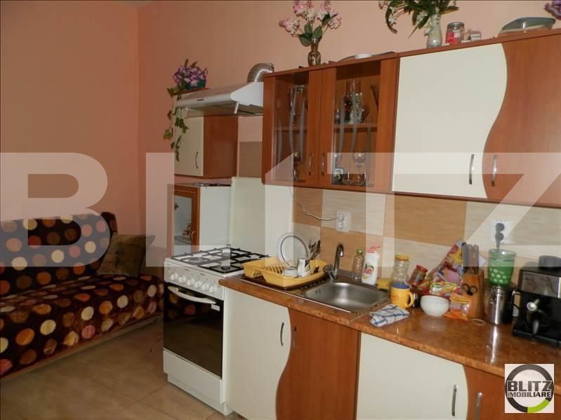 Garsonieră de vânzare Central - 16455AV | BLITZ Cluj-Napoca | Poza9