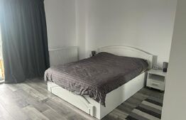 Garsonieră spațioasă de 43 mp + balcon în zona Tractoru