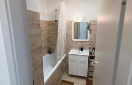 Garsonieră spațioasă de 43 mp + balcon în zona Tractoru