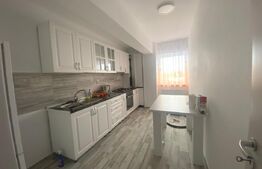 Garsonieră spațioasă de 43 mp + balcon în zona Tractoru