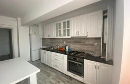 Garsonieră spațioasă de 43 mp + balcon în zona Tractoru