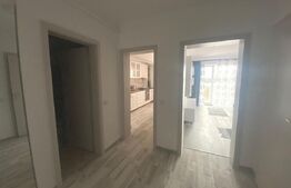 Garsonieră spațioasă de 43 mp + balcon în zona Tractoru