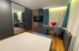 Apartament cu 2 camere, pet friendly, parcare, zona strazii Paris