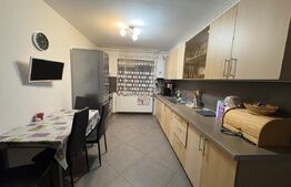 Apartament cu 2 camere, pet friendly, parcare, zona strazii Paris