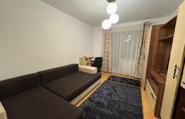 Apartament cu 2 camere, pet friendly, parcare, zona strazii Paris