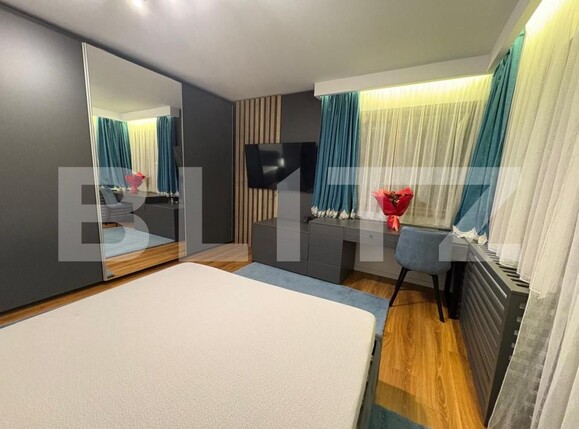 Apartament de închiriat 2 camere Semicentral - 164568AI | BLITZ Cluj-Napoca | Poza2