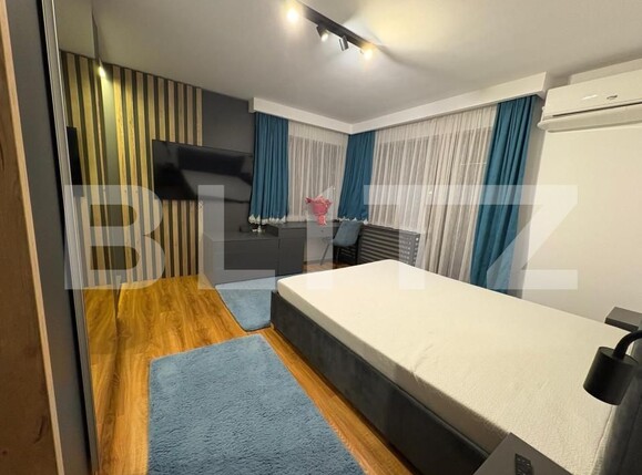 Apartament de închiriat 2 camere Semicentral - 164568AI | BLITZ Cluj-Napoca | Poza1