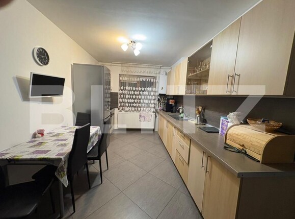 Apartament de închiriat 2 camere Semicentral - 164568AI | BLITZ Cluj-Napoca | Poza4