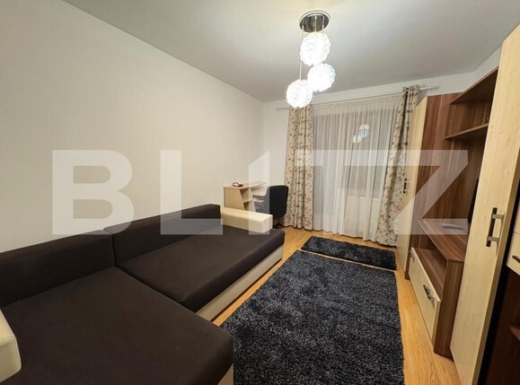 Apartament de închiriat 2 camere Semicentral - 164568AI | BLITZ Cluj-Napoca | Poza3