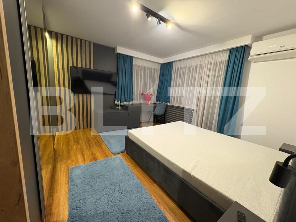 Apartament de închiriat 2 camere Semicentral - 164568AI | BLITZ Cluj-Napoca | Poza1