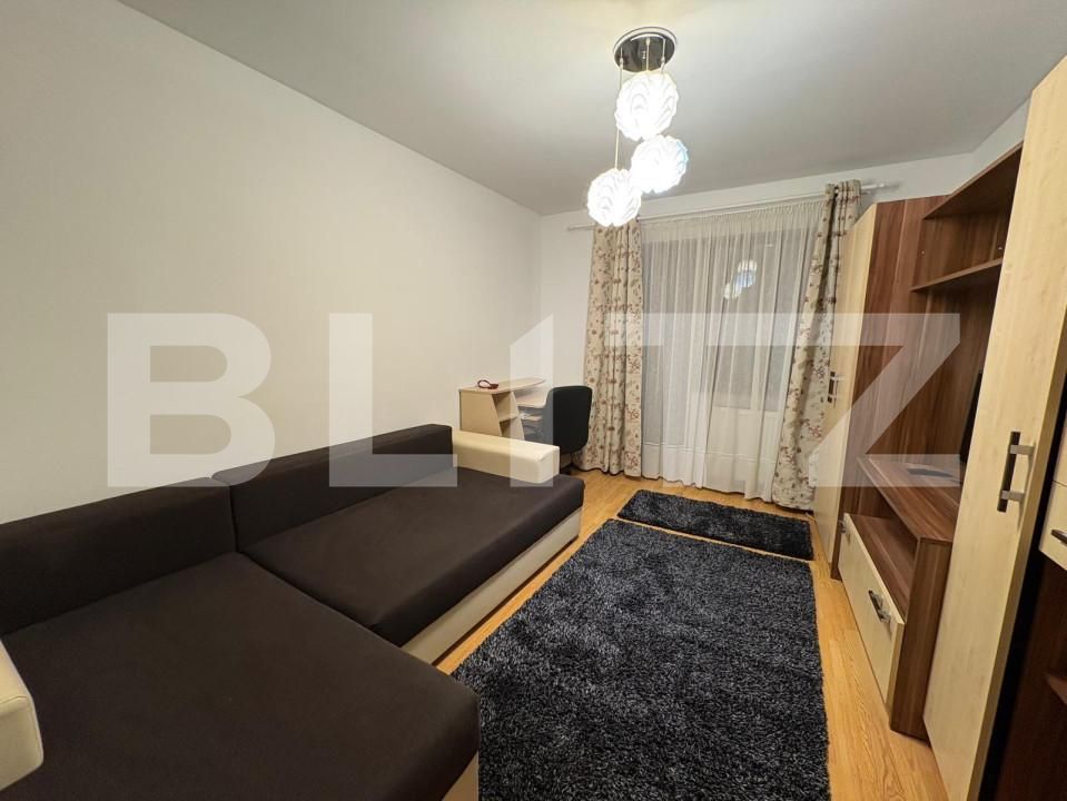 Apartament de închiriat 2 camere Semicentral - 164568AI | BLITZ Cluj-Napoca | Poza3