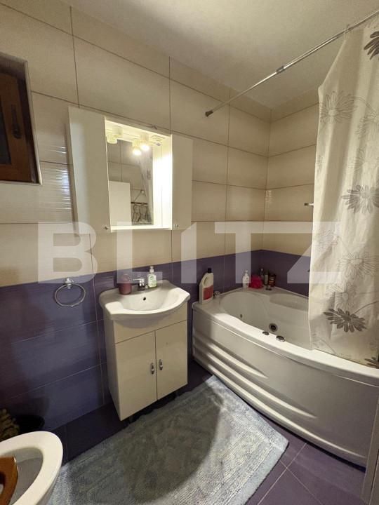 Apartament de închiriat 2 camere Semicentral - 164568AI | BLITZ Cluj-Napoca | Poza5