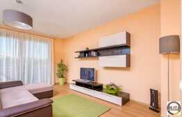 3 camere, 90 mp, imobil nou, parcare, prima inchiriere, zona Iulius Mall