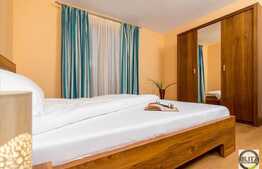 3 camere, 90 mp, imobil nou, parcare, prima inchiriere, zona Iulius Mall