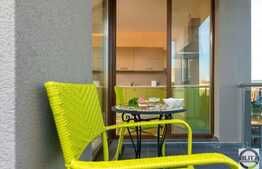 3 camere, 90 mp, imobil nou, parcare, prima inchiriere, zona Iulius Mall