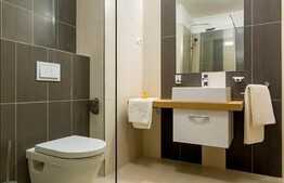 3 camere, 90 mp, imobil nou, parcare, prima inchiriere, zona Iulius Mall