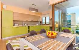 3 camere, 90 mp, imobil nou, parcare, prima inchiriere, zona Iulius Mall