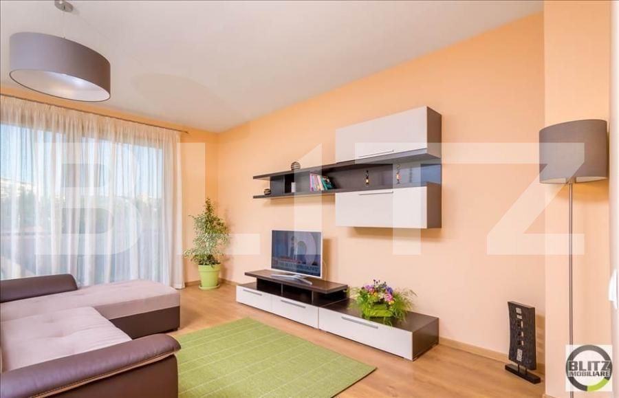 Apartament de închiriat 3 camere Gheorgheni - 16457AI | BLITZ Cluj-Napoca | Poza3