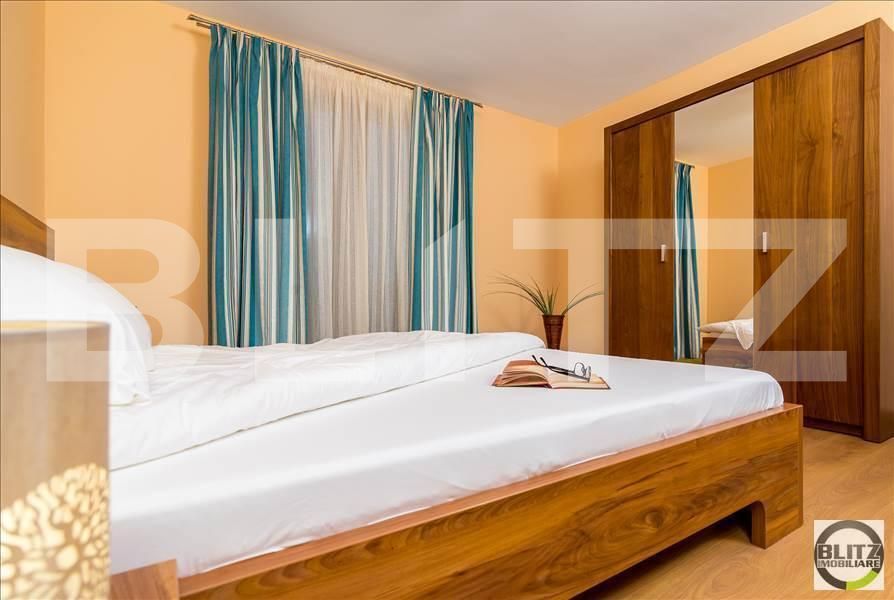 Apartament de închiriat 3 camere Gheorgheni - 16457AI | BLITZ Cluj-Napoca | Poza4