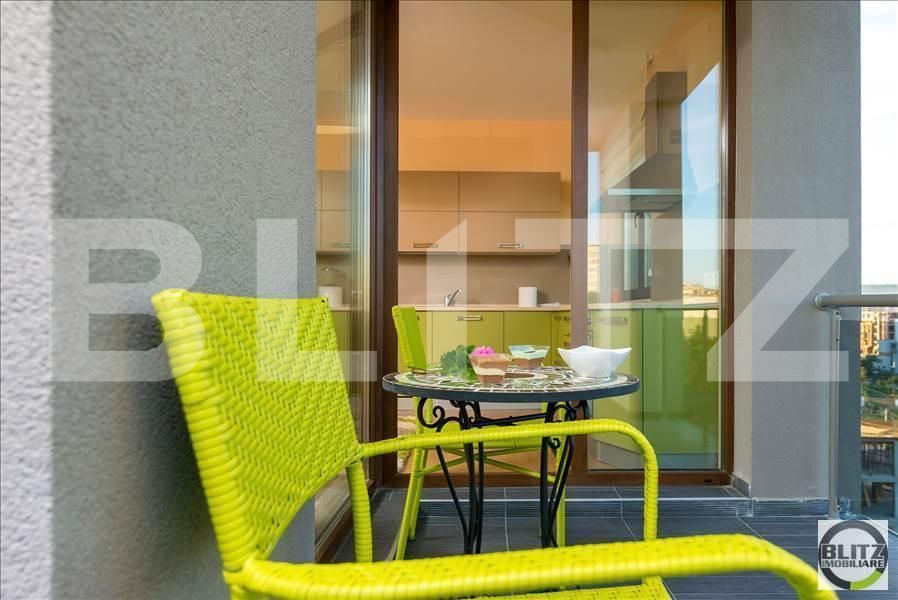 Apartament de închiriat 3 camere Gheorgheni - 16457AI | BLITZ Cluj-Napoca | Poza7