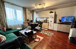 Apartament 2 camere, 53 mp, zona Tractorul
