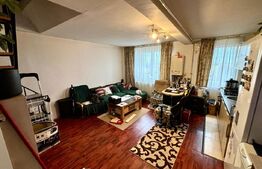 Apartament 2 camere, 53 mp, zona Tractorul