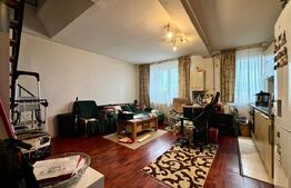 Apartament 2 camere, 53 mp, zona Tractorul