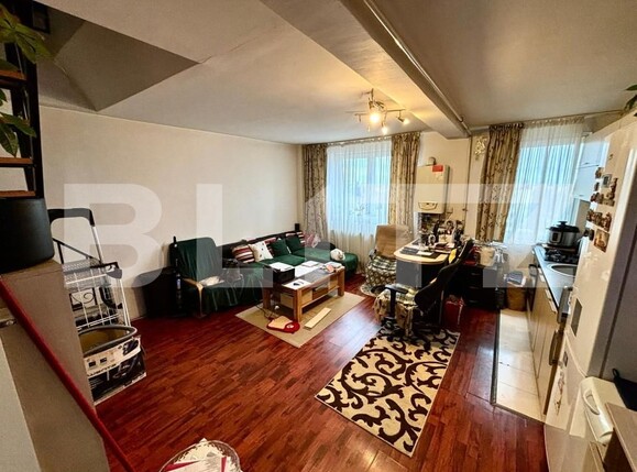 Apartament de vânzare 2 camere Tractorul - 164571AV | BLITZ Brașov | Poza1