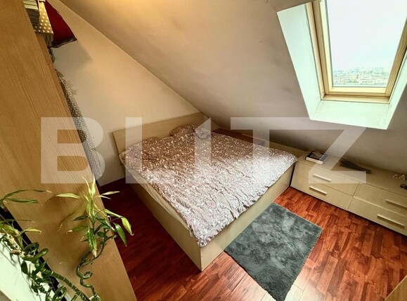 Apartament de vânzare 2 camere Tractorul - 164571AV | BLITZ Brașov | Poza4
